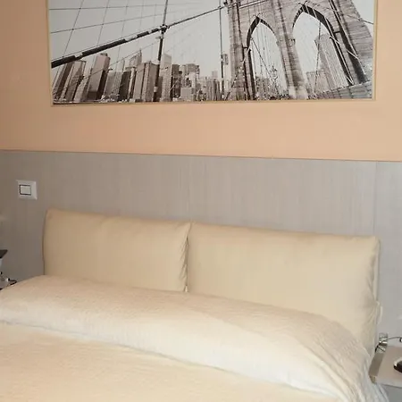 吉娜住宿加早餐旅馆