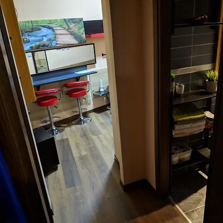 吉娜住宿加早餐旅馆 4*