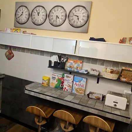 吉娜住宿加早餐旅馆