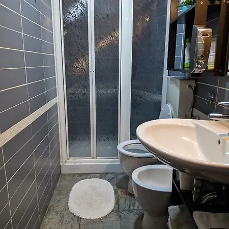 吉娜住宿加早餐旅馆 罗马