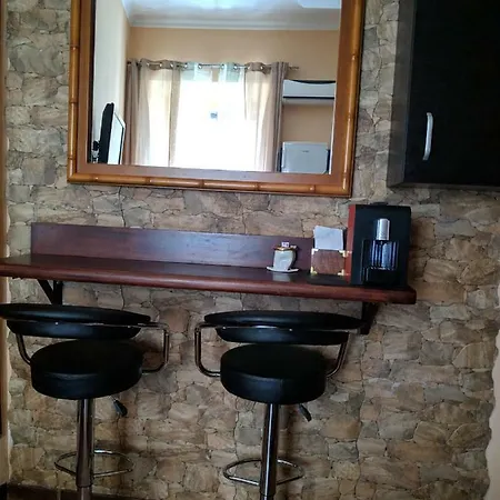 吉娜住宿加早餐旅馆