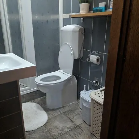 吉娜住宿加早餐旅馆 4*