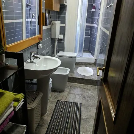 住宿加早餐酒店 吉娜住宿加早餐旅馆 罗马