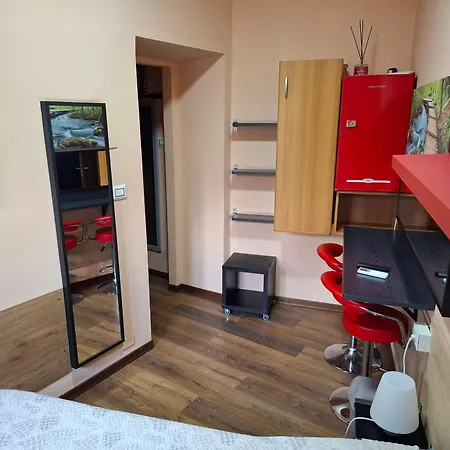 Panzió Gina 4*