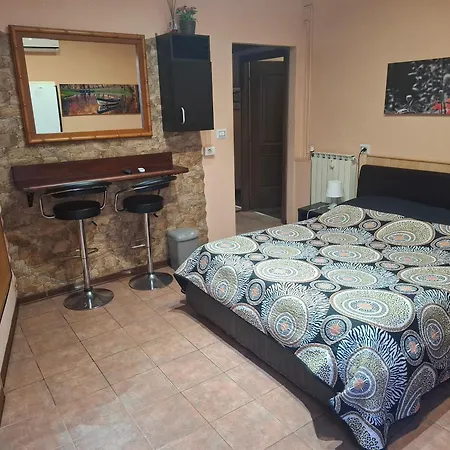 Bed & Breakfast Gina