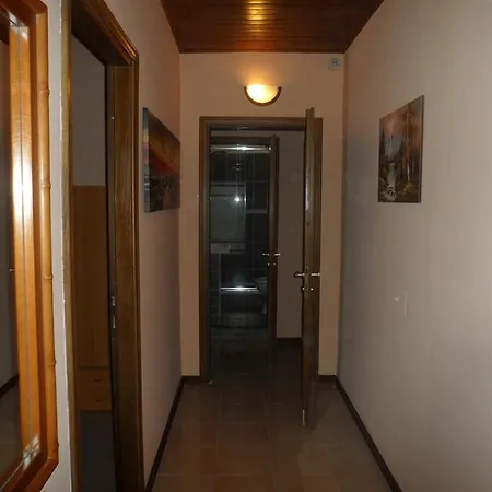 Gina 4* Roma
