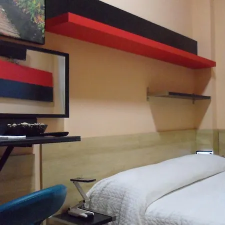 Bed & Breakfast Gina 4*