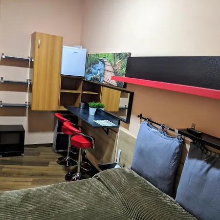 Gina Bed & Breakfast 4*