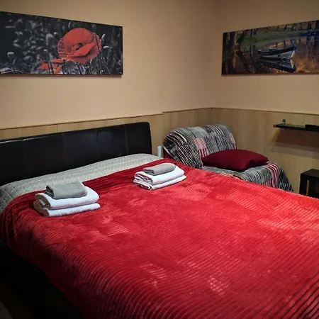 Gina Bed & Breakfast Roma