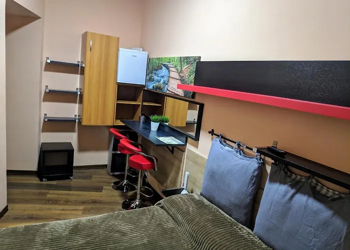 Gina Nocleg ze śniadaniem 4*