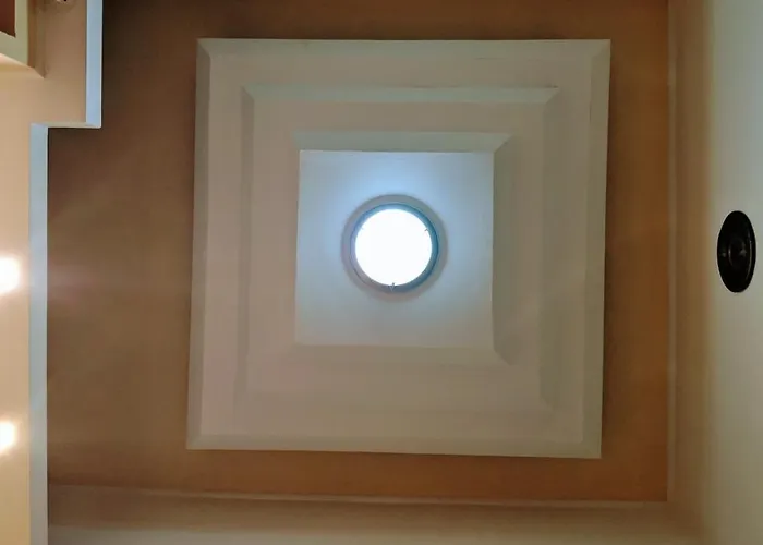 Nocleg ze śniadaniem Gina Rzym