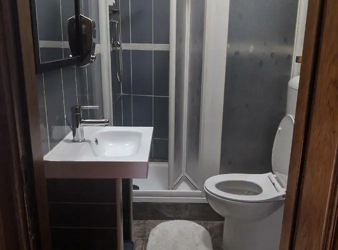 Gina Nocleg ze śniadaniem Rzym