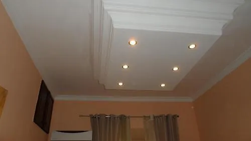 Gina Nocleg ze śniadaniem