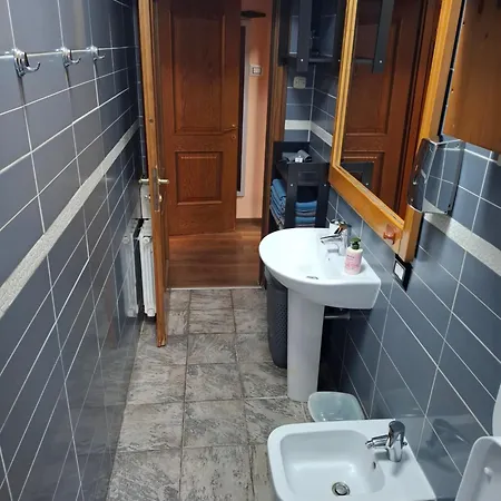 Gina Bed and Breakfast 4*