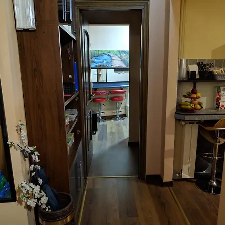 Bed and Breakfast Gina