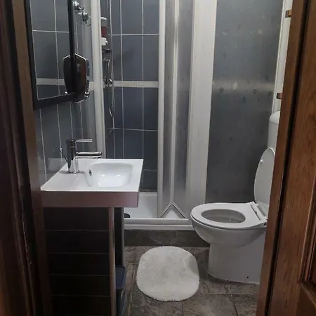 Gina Bed and Breakfast Ρώμη