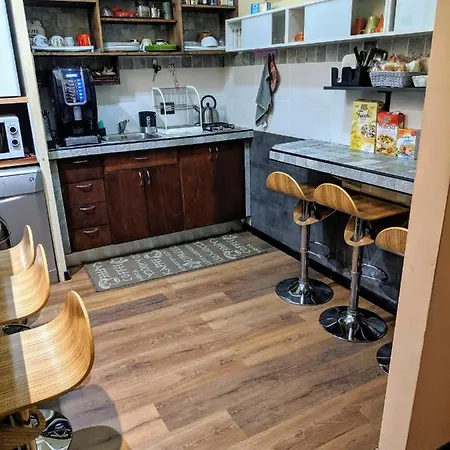 Gina Bed & Breakfast Rom