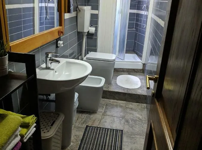 Oda ve Kahvaltı Gina Roma